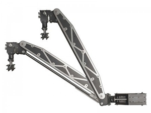 HIK 4600 Camera Boom Arm