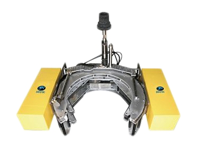 Flex Joint Cleaning Tool - SubSea Trinidad & Tobago Limited