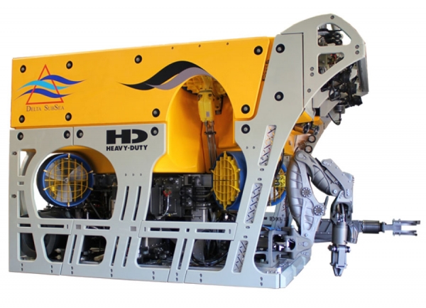 Schilling Robotics HD 150